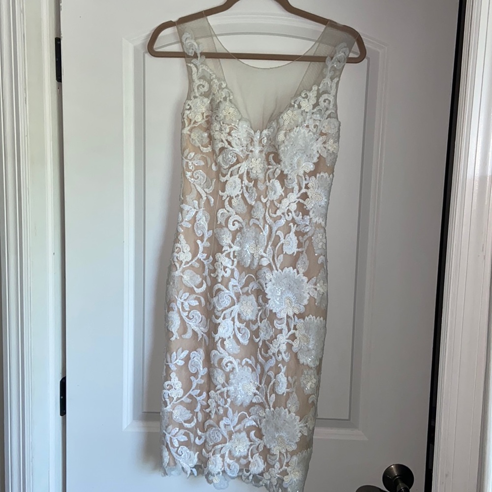 Encore by Watters Dress